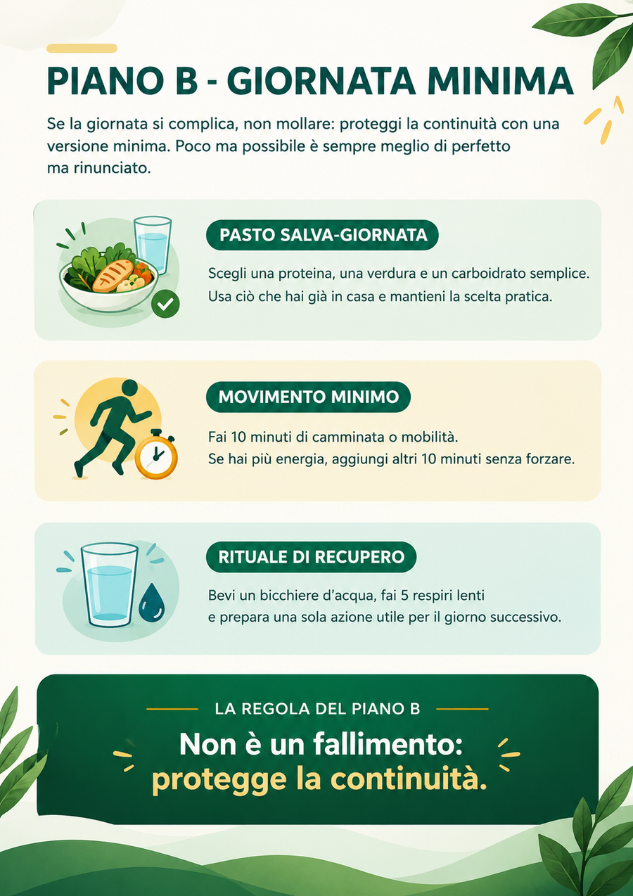 Anteprima Quick Start